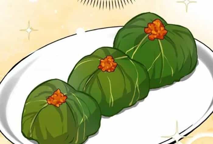 Level Up Chỉ Bằng Cách Ăn Cơm - Chương 102 - ảnh 121