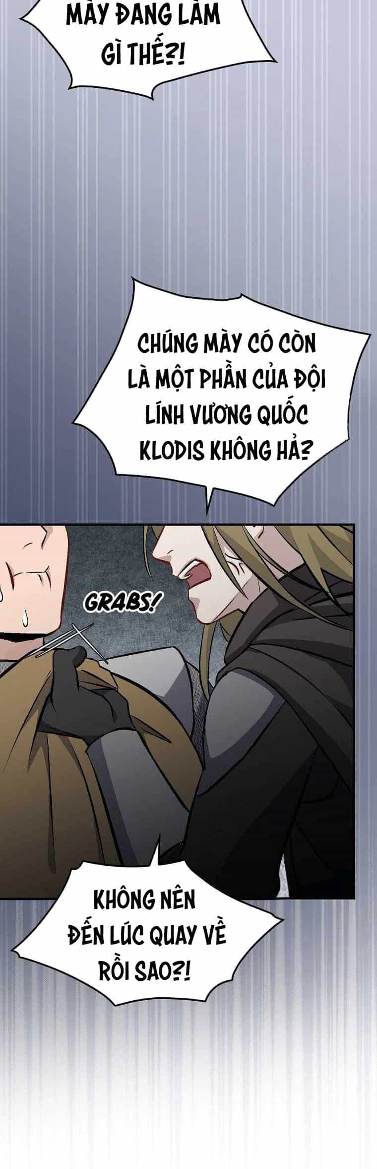 Level Up Chỉ Bằng Cách Ăn Cơm - Chương 110 - ảnh 17