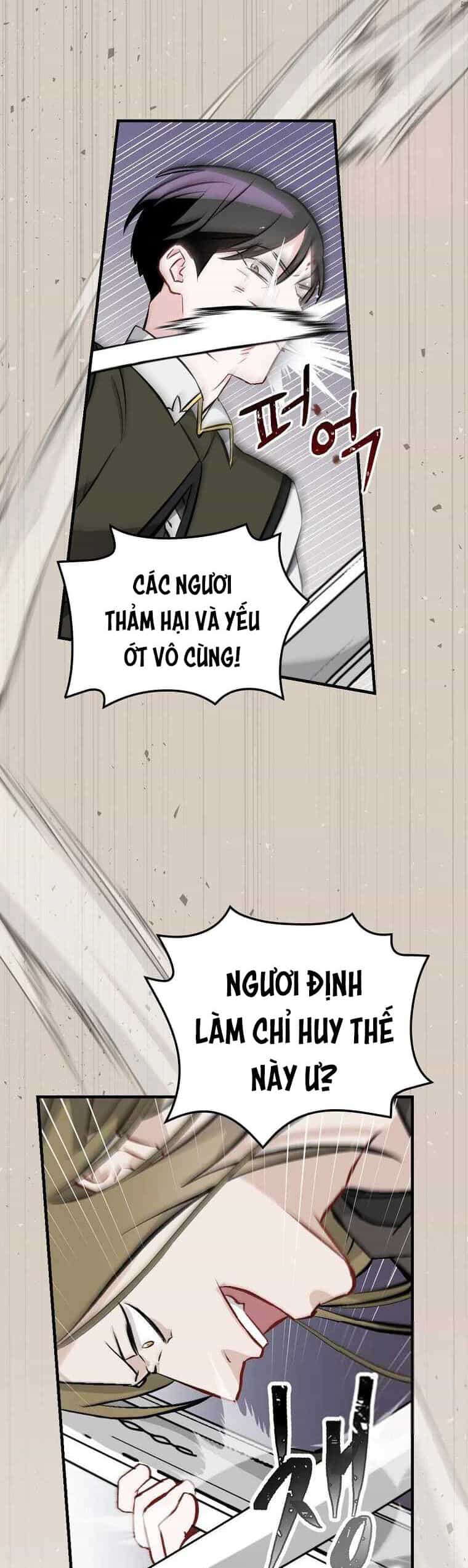 Level Up Chỉ Bằng Cách Ăn Cơm - Chương 110 - ảnh 31
