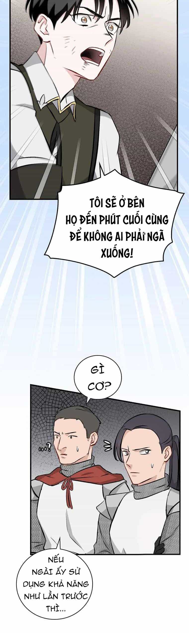 Level Up Chỉ Bằng Cách Ăn Cơm - Chương 110 - ảnh 33