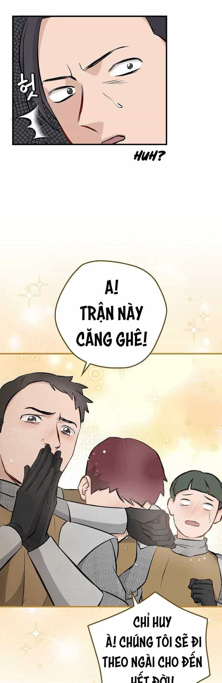 Level Up Chỉ Bằng Cách Ăn Cơm - Chương 110 - ảnh 34