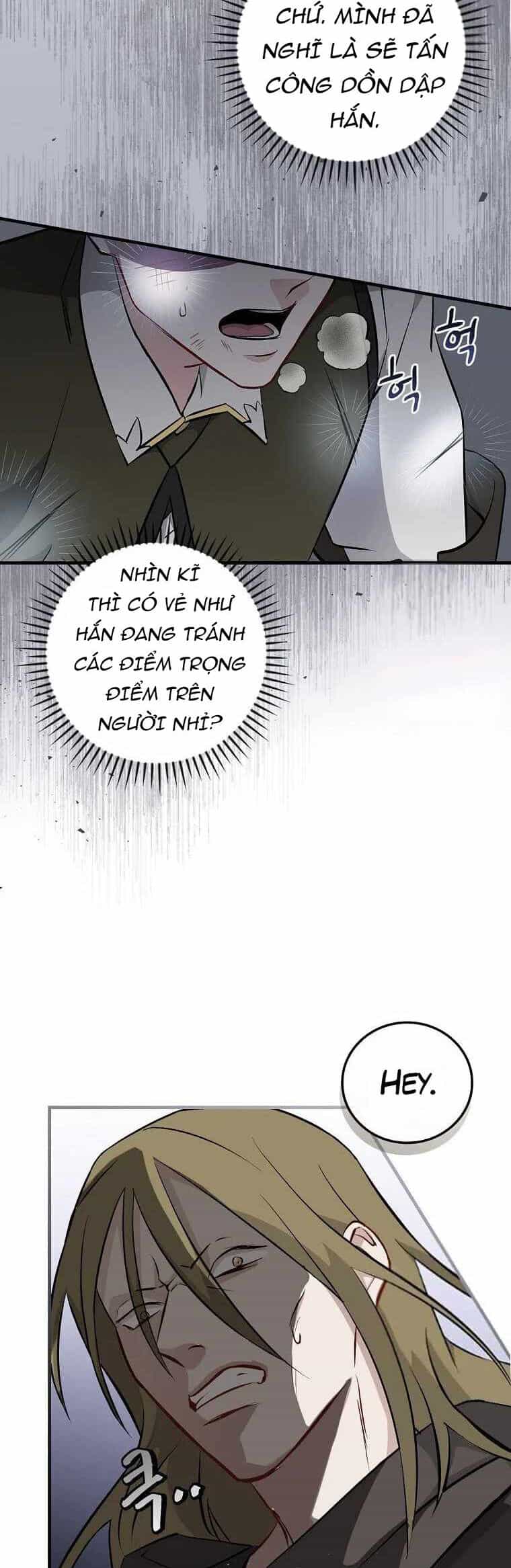 Level Up Chỉ Bằng Cách Ăn Cơm - Chương 110 - ảnh 36