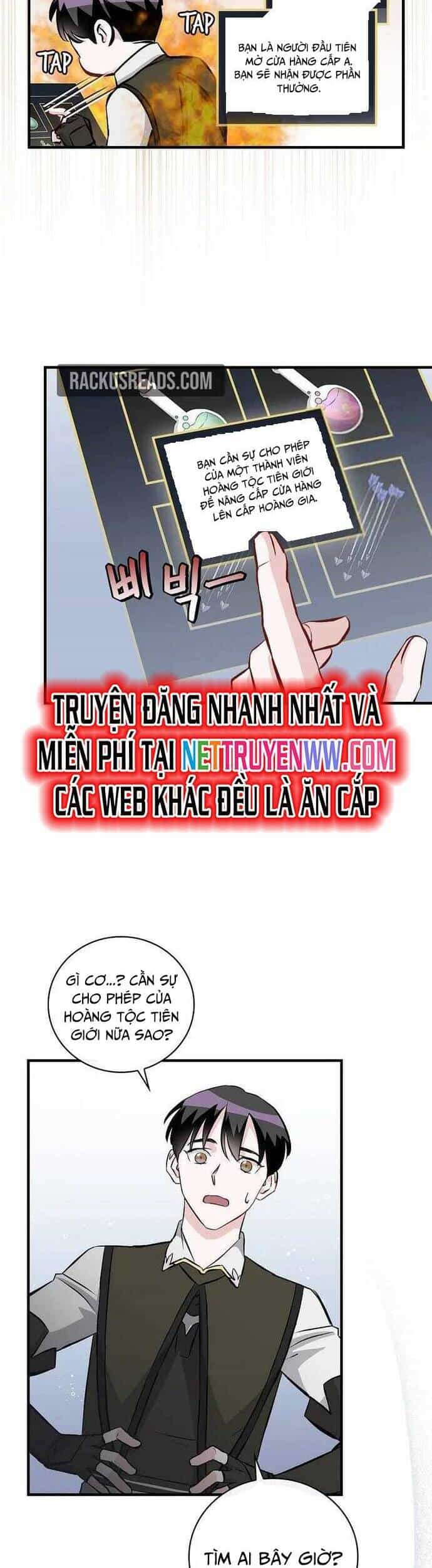 Level Up Chỉ Bằng Cách Ăn Cơm - Chương 112 - ảnh 40