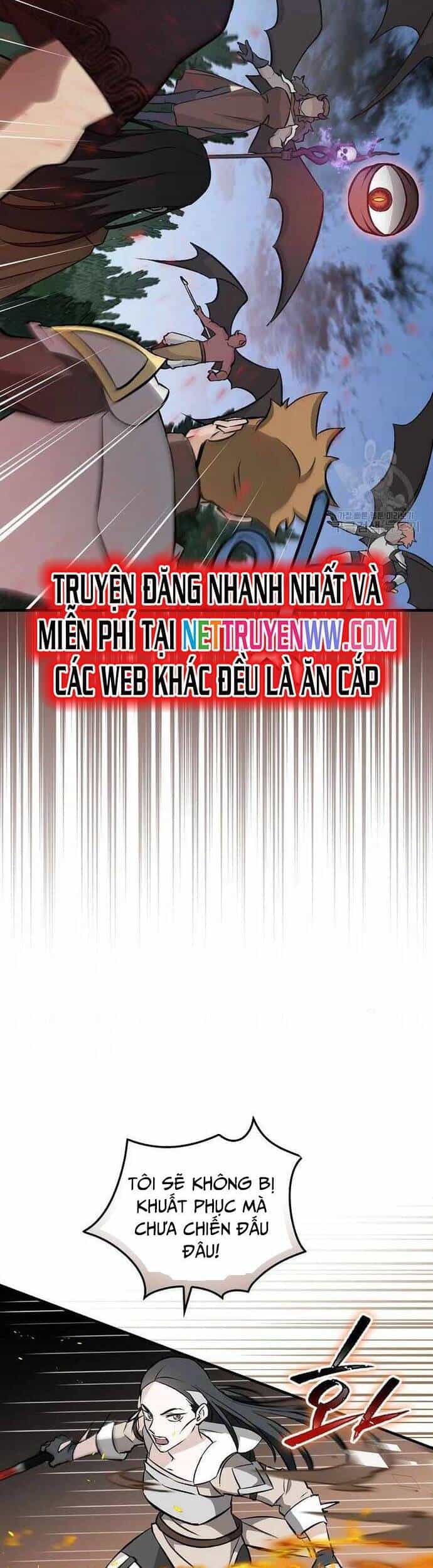 Level Up Chỉ Bằng Cách Ăn Cơm - Chương 113 - ảnh 24