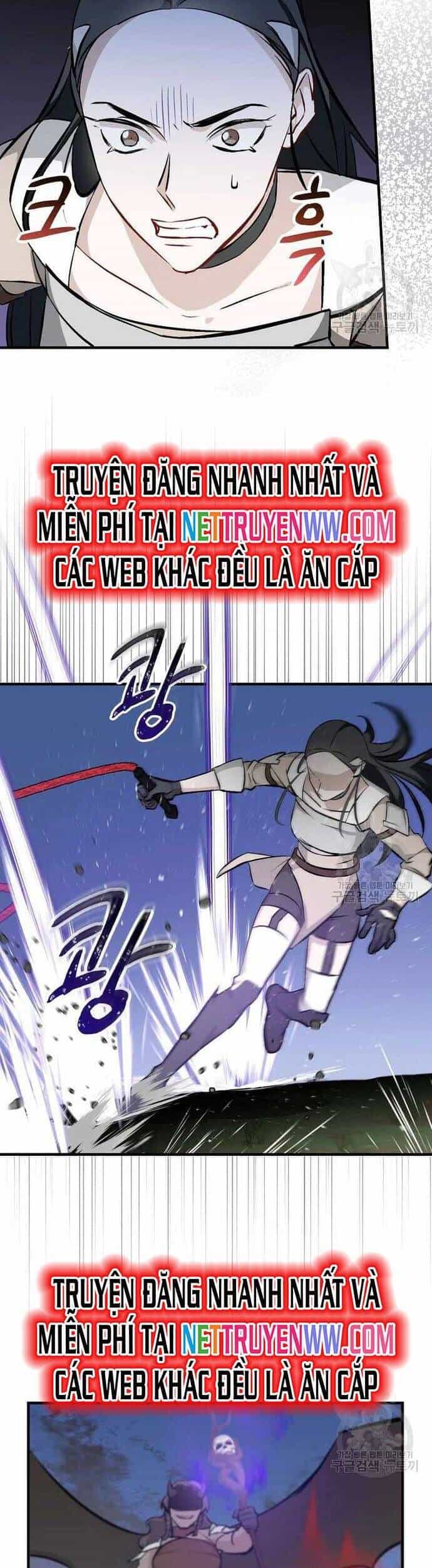 Level Up Chỉ Bằng Cách Ăn Cơm - Chương 113 - ảnh 26