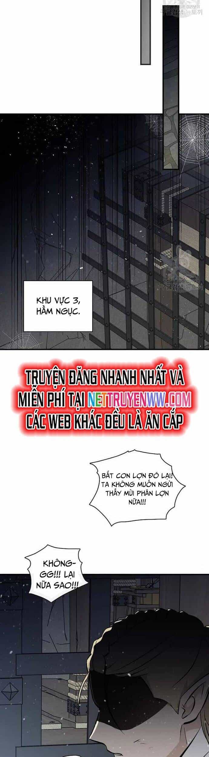 Level Up Chỉ Bằng Cách Ăn Cơm - Chương 113 - ảnh 36