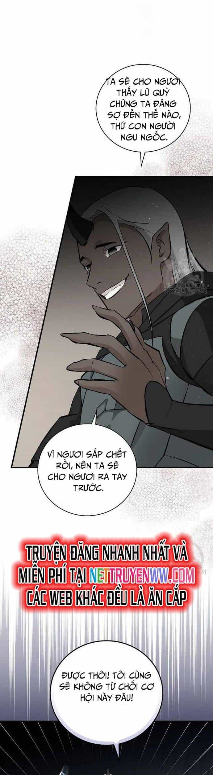 Level Up Chỉ Bằng Cách Ăn Cơm - Chương 113 - ảnh 40