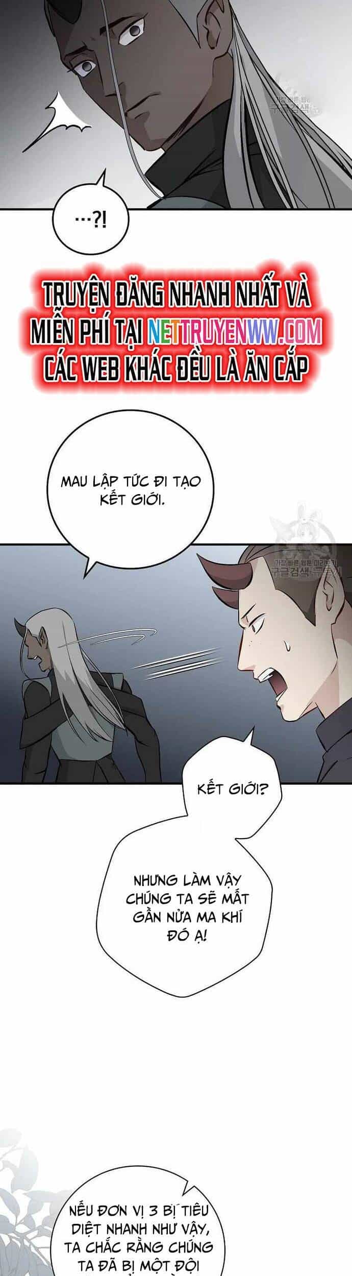 Level Up Chỉ Bằng Cách Ăn Cơm - Chương 113 - ảnh 5