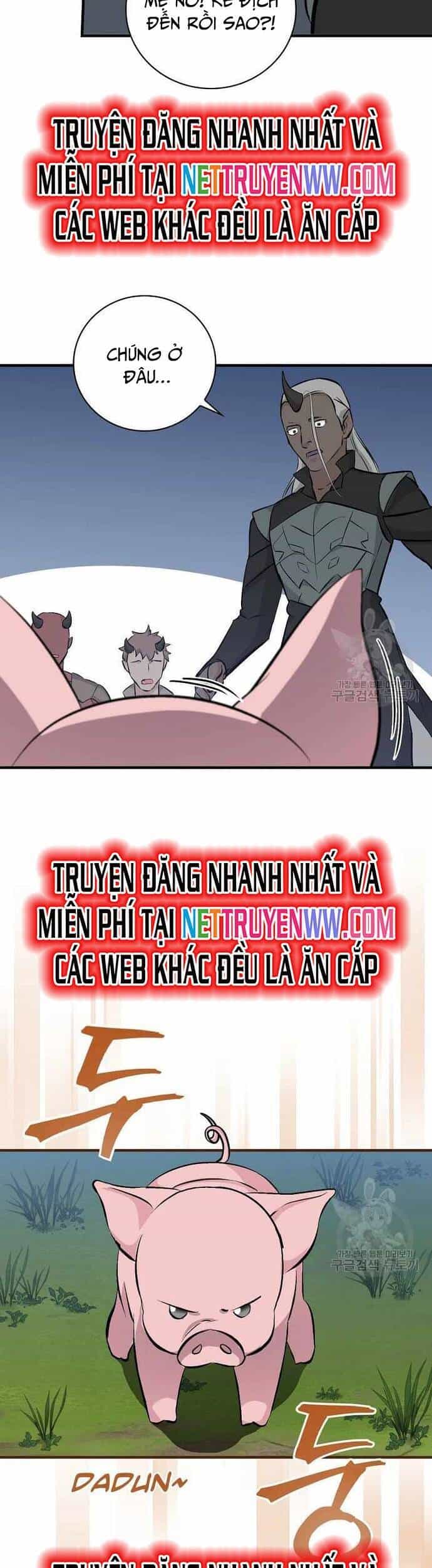 Level Up Chỉ Bằng Cách Ăn Cơm - Chương 113 - ảnh 9