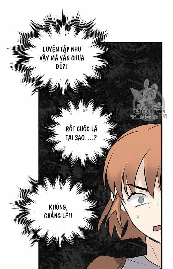 Level Up Chỉ Bằng Cách Ăn Cơm - Chương 12 - ảnh 23