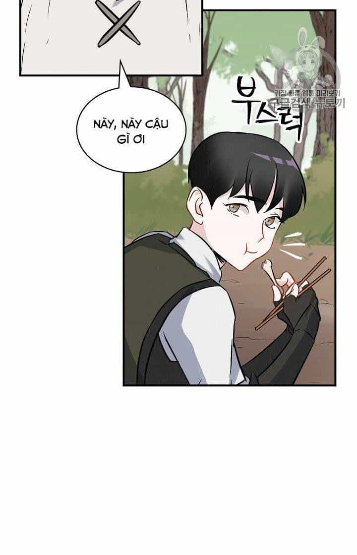 Level Up Chỉ Bằng Cách Ăn Cơm - Chương 12 - ảnh 37