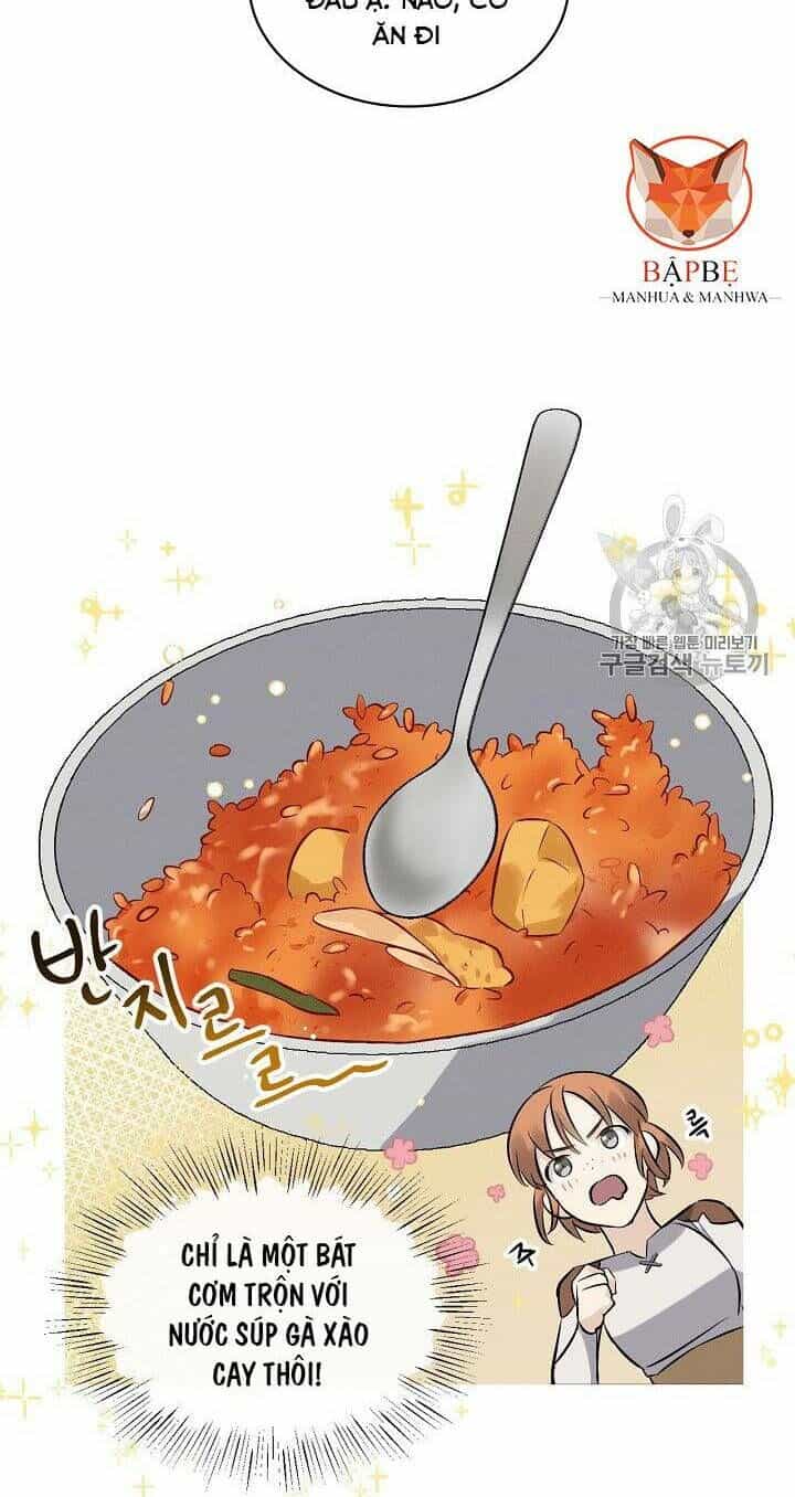 Level Up Chỉ Bằng Cách Ăn Cơm - Chương 12 - ảnh 55