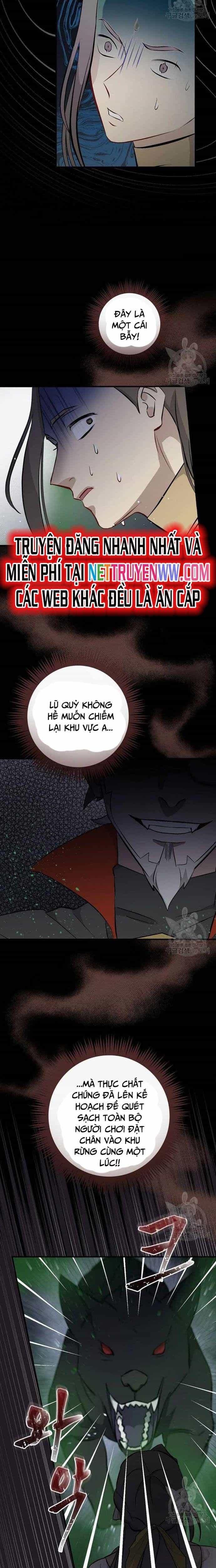 Level Up Chỉ Bằng Cách Ăn Cơm - Chương 114 - ảnh 17