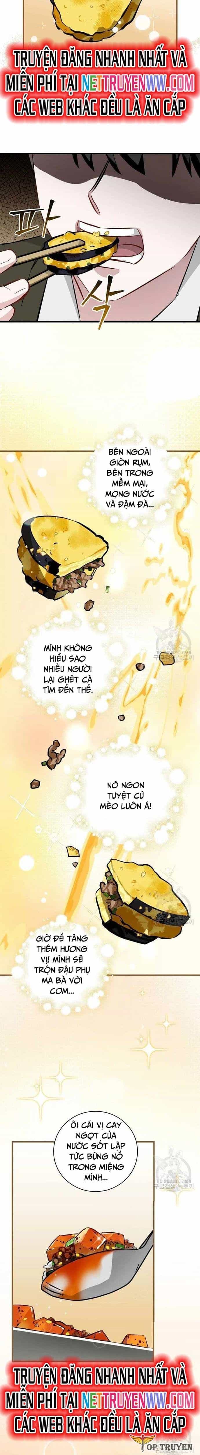 Level Up Chỉ Bằng Cách Ăn Cơm - Chương 114 - ảnh 6