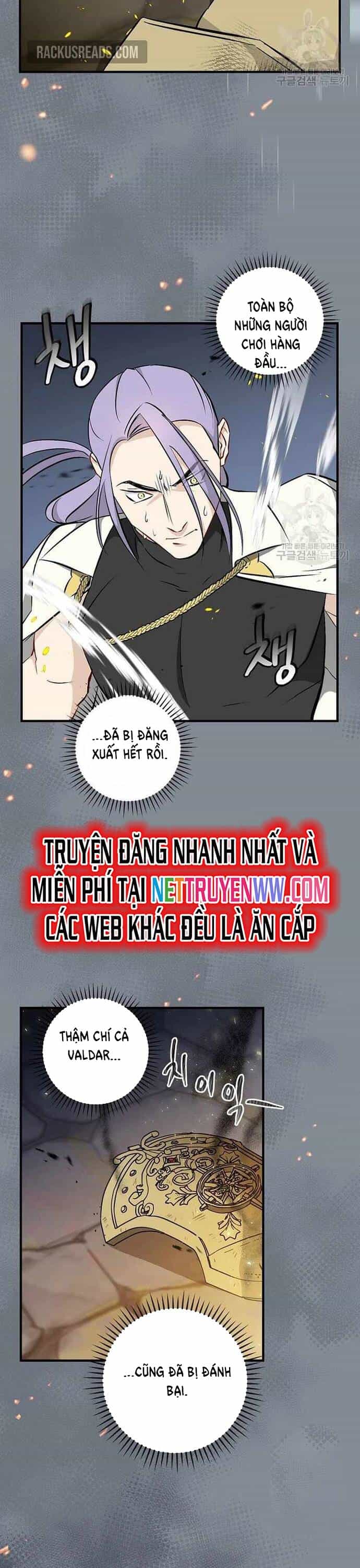 Level Up Chỉ Bằng Cách Ăn Cơm - Chương 115 - ảnh 24