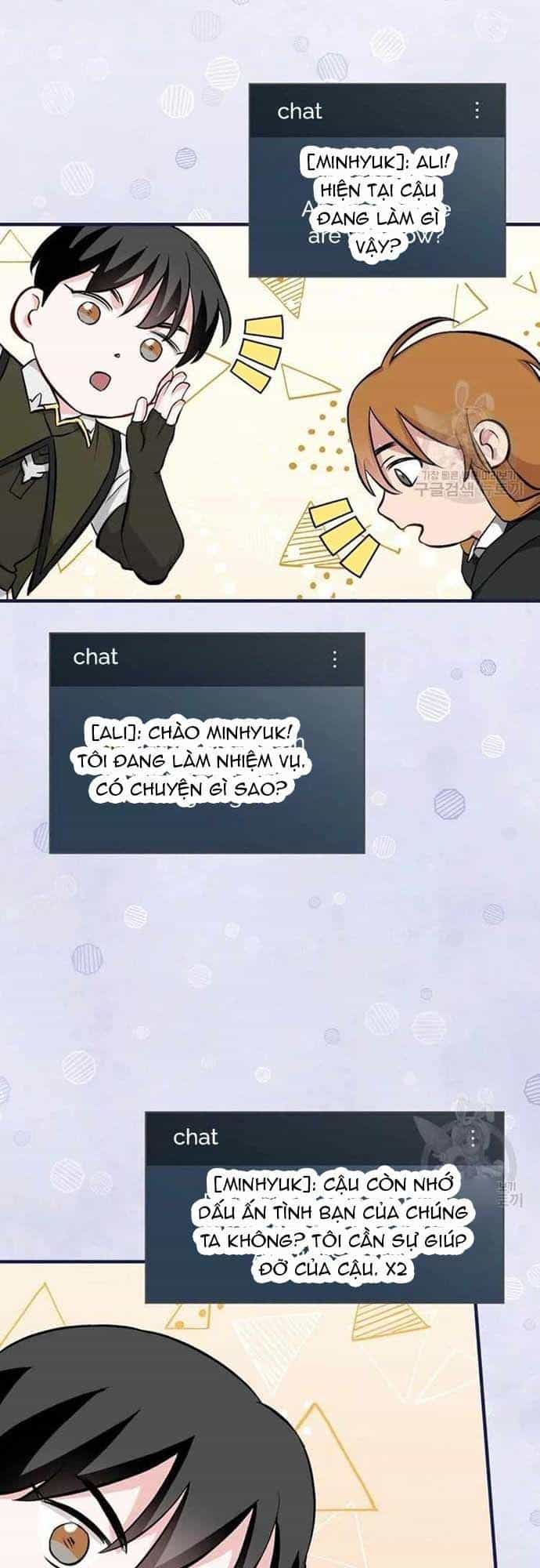 Level Up Chỉ Bằng Cách Ăn Cơm - Chương 116 - ảnh 12