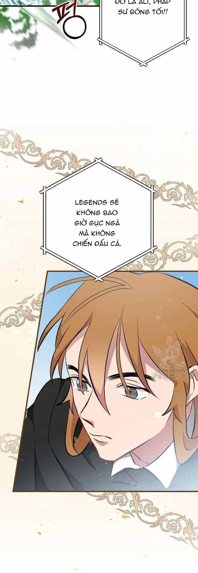 Level Up Chỉ Bằng Cách Ăn Cơm - Chương 116 - ảnh 42