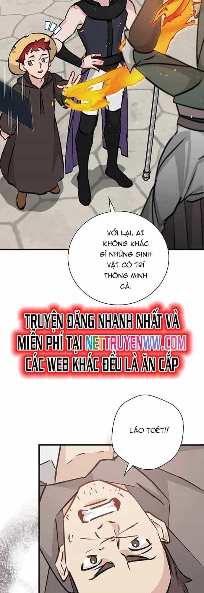 Level Up Chỉ Bằng Cách Ăn Cơm - Chương 116 - ảnh 47