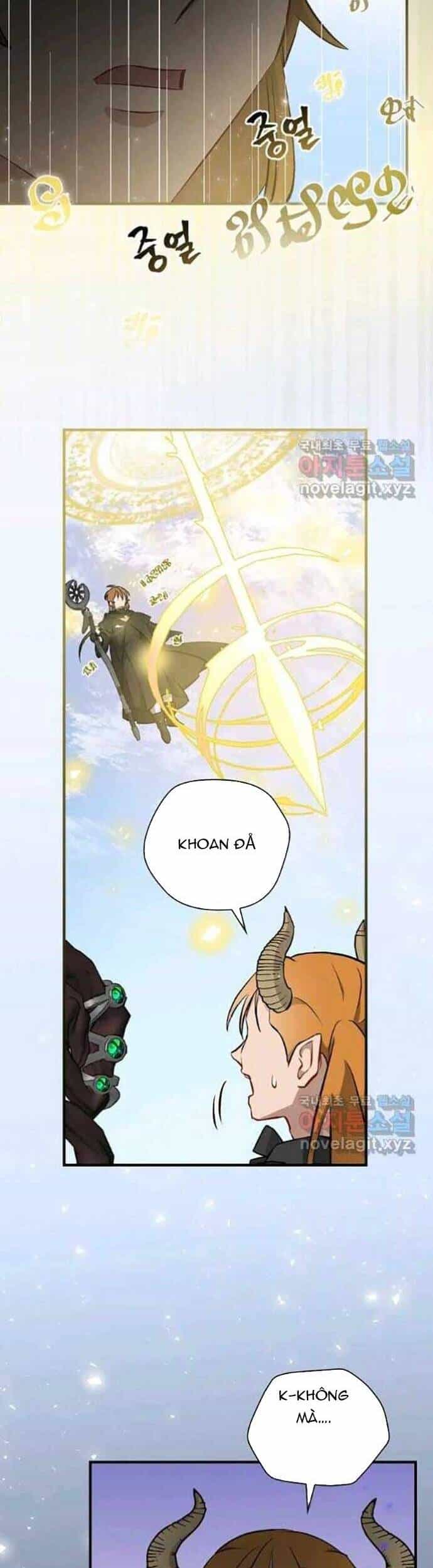 Level Up Chỉ Bằng Cách Ăn Cơm - Chương 117 - ảnh 20