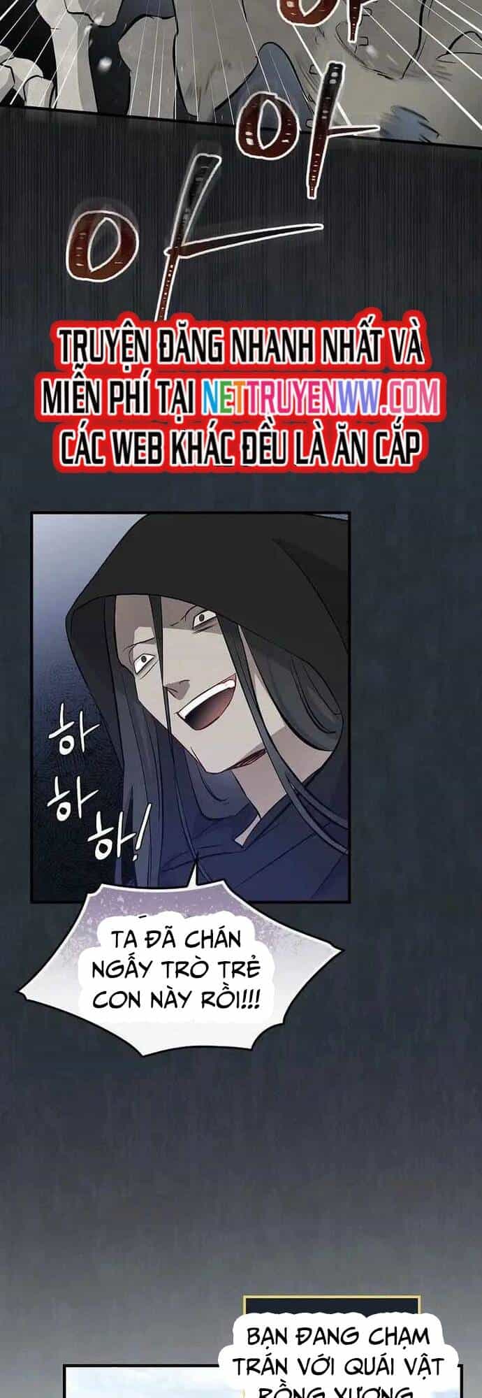 Level Up Chỉ Bằng Cách Ăn Cơm - Chương 118 - ảnh 27