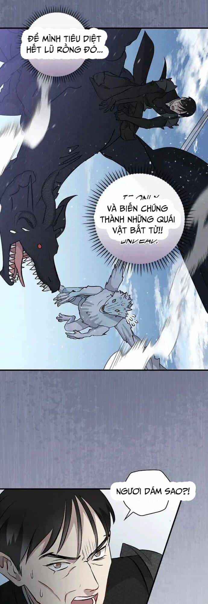 Level Up Chỉ Bằng Cách Ăn Cơm - Chương 118 - ảnh 30