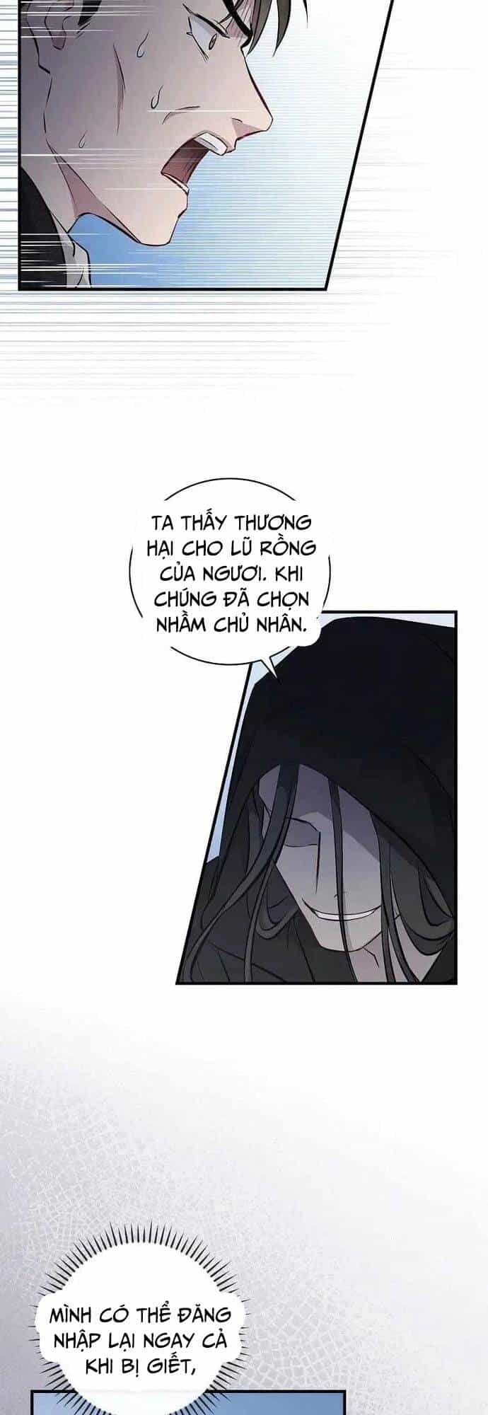 Level Up Chỉ Bằng Cách Ăn Cơm - Chương 118 - ảnh 33