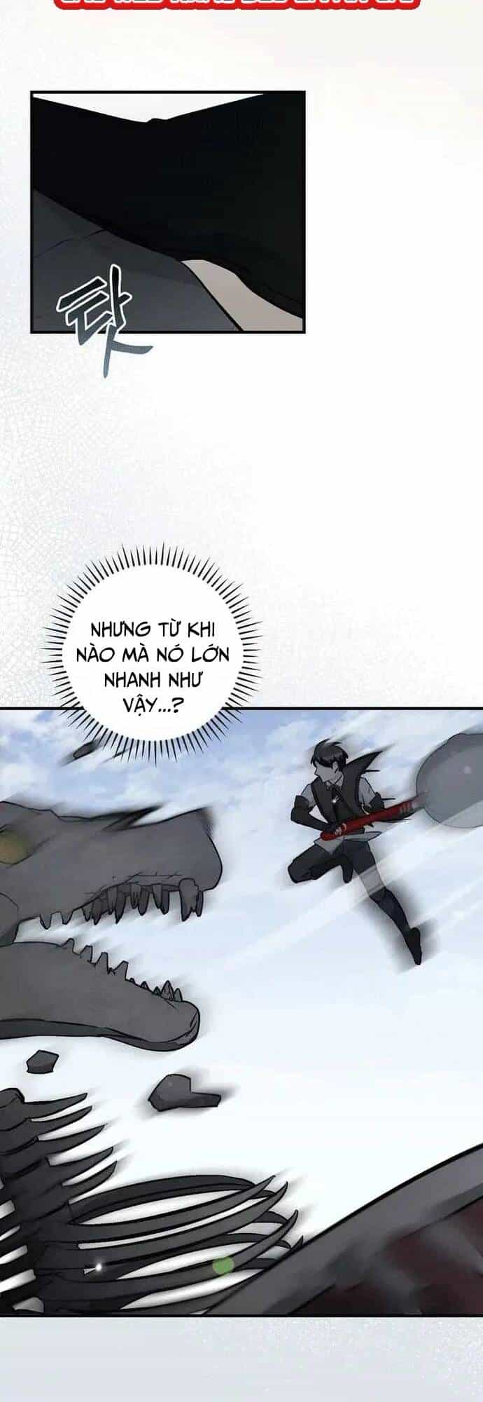 Level Up Chỉ Bằng Cách Ăn Cơm - Chương 118 - ảnh 42