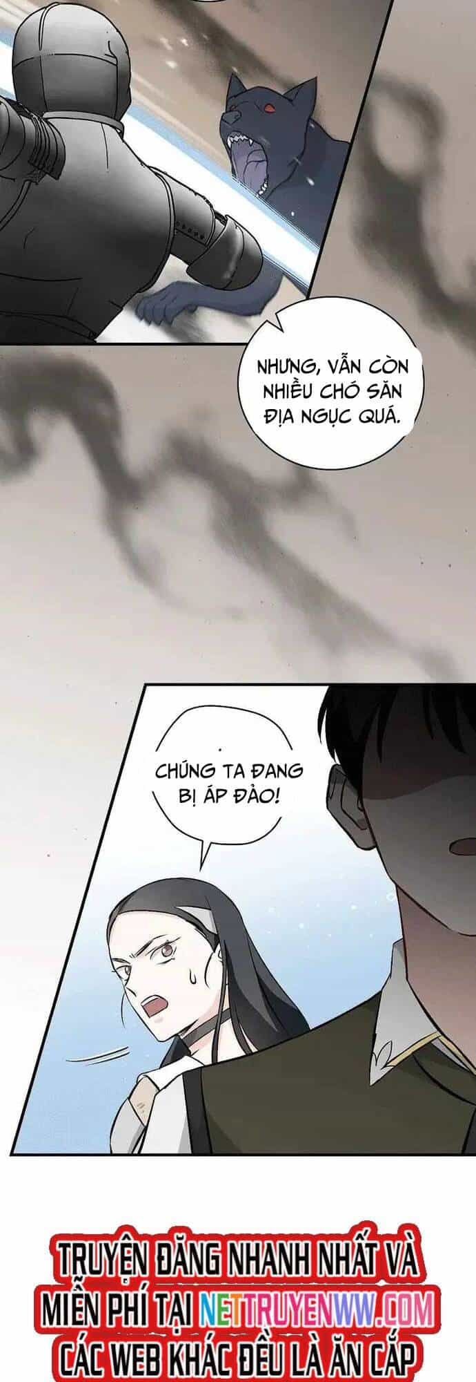 Level Up Chỉ Bằng Cách Ăn Cơm - Chương 118 - ảnh 9