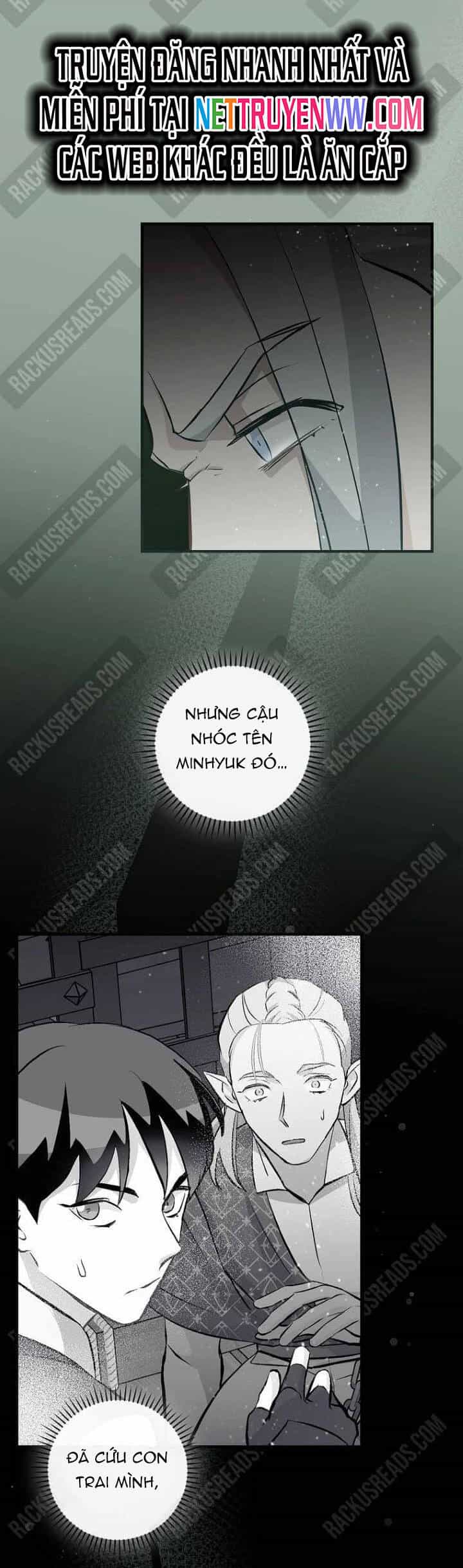 Level Up Chỉ Bằng Cách Ăn Cơm - Chương 119 - ảnh 22