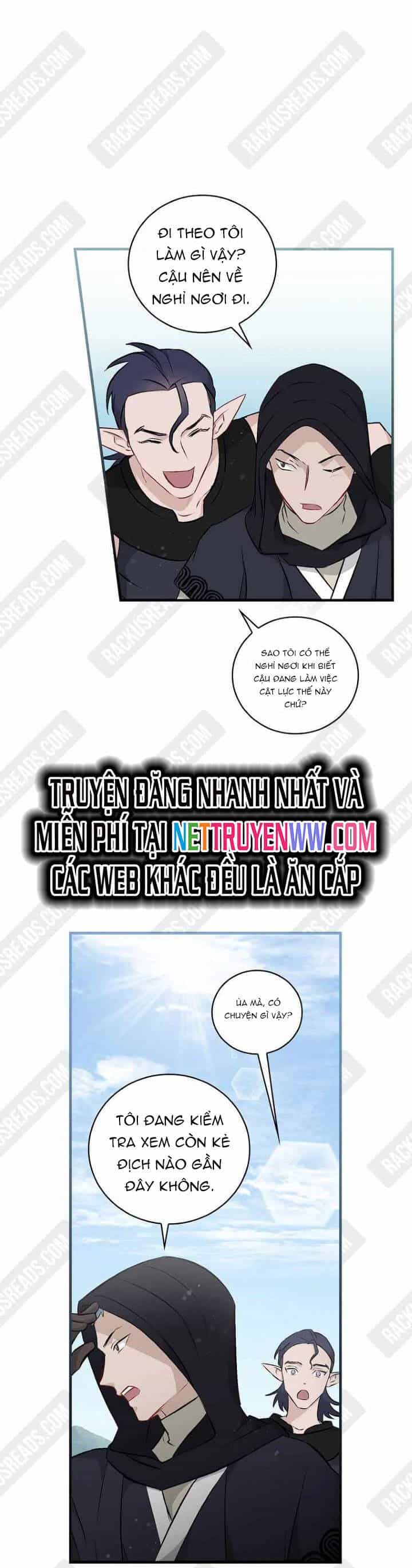 Level Up Chỉ Bằng Cách Ăn Cơm - Chương 119 - ảnh 26