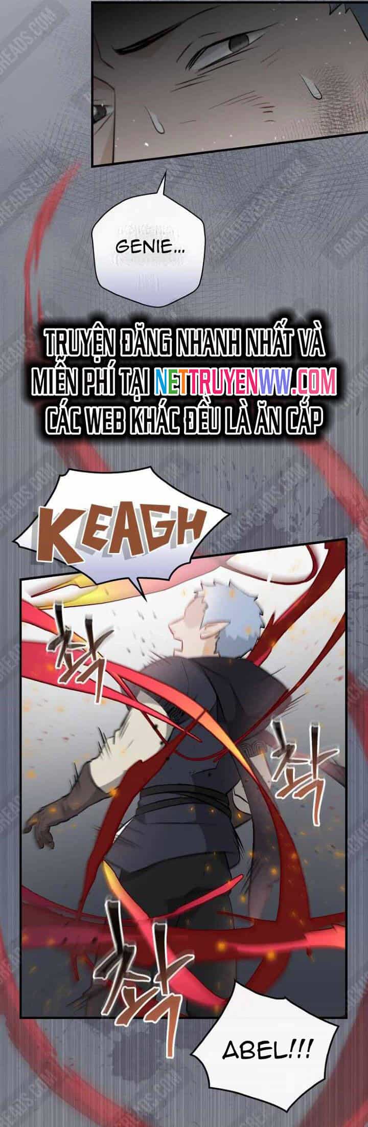 Level Up Chỉ Bằng Cách Ăn Cơm - Chương 119 - ảnh 30