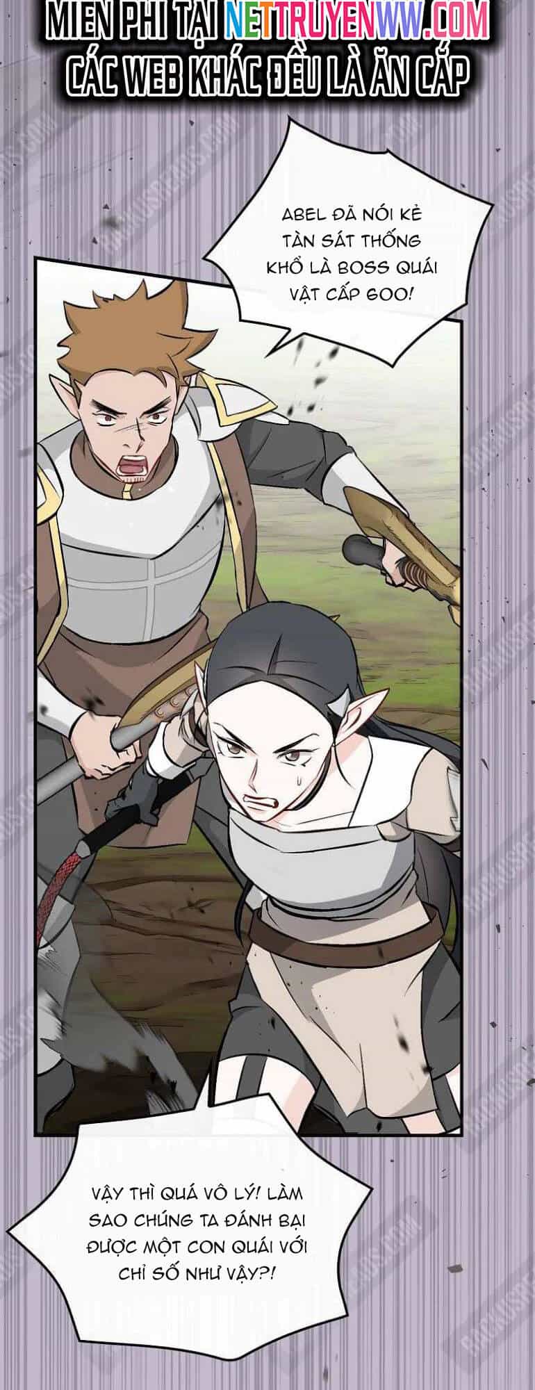 Level Up Chỉ Bằng Cách Ăn Cơm - Chương 119 - ảnh 40