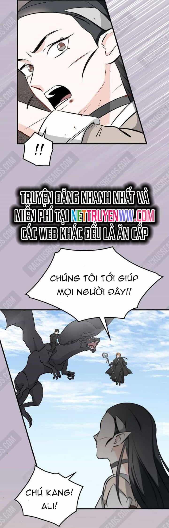 Level Up Chỉ Bằng Cách Ăn Cơm - Chương 119 - ảnh 42