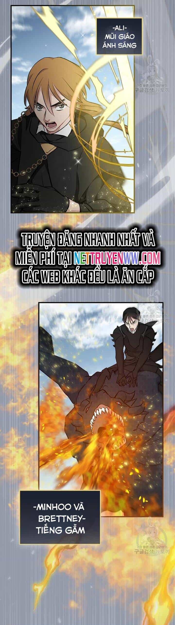 Level Up Chỉ Bằng Cách Ăn Cơm - Chương 120 - ảnh 26