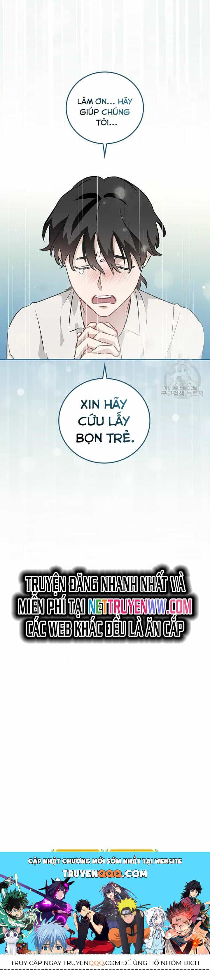 Level Up Chỉ Bằng Cách Ăn Cơm - Chương 120 - ảnh 41