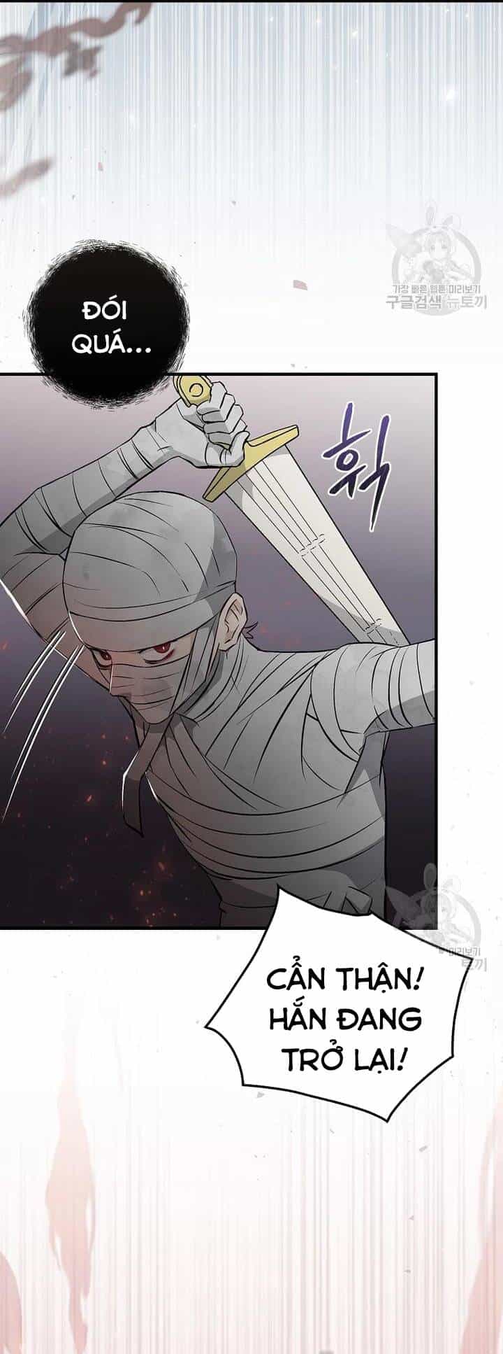 Level Up Chỉ Bằng Cách Ăn Cơm - Chương 120 - ảnh 5