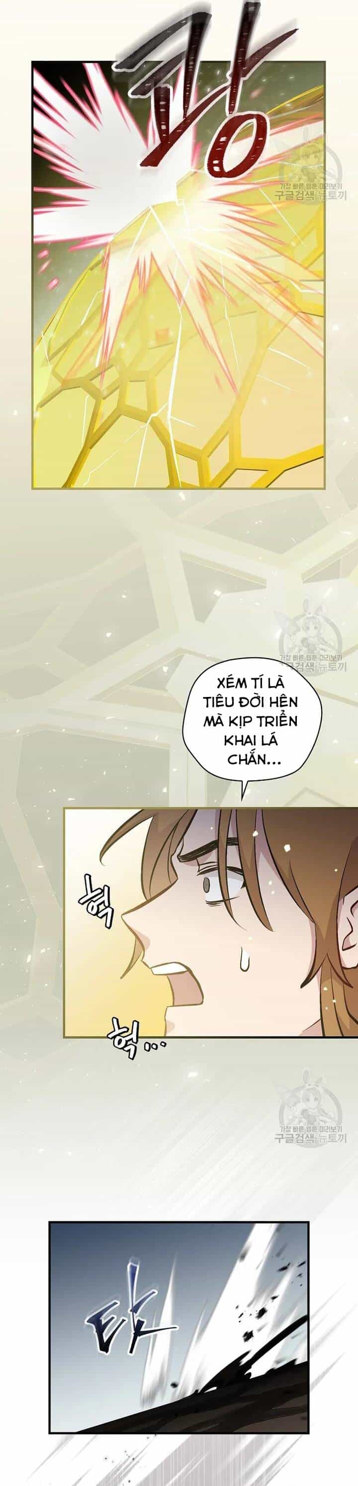 Level Up Chỉ Bằng Cách Ăn Cơm - Chương 120 - ảnh 8
