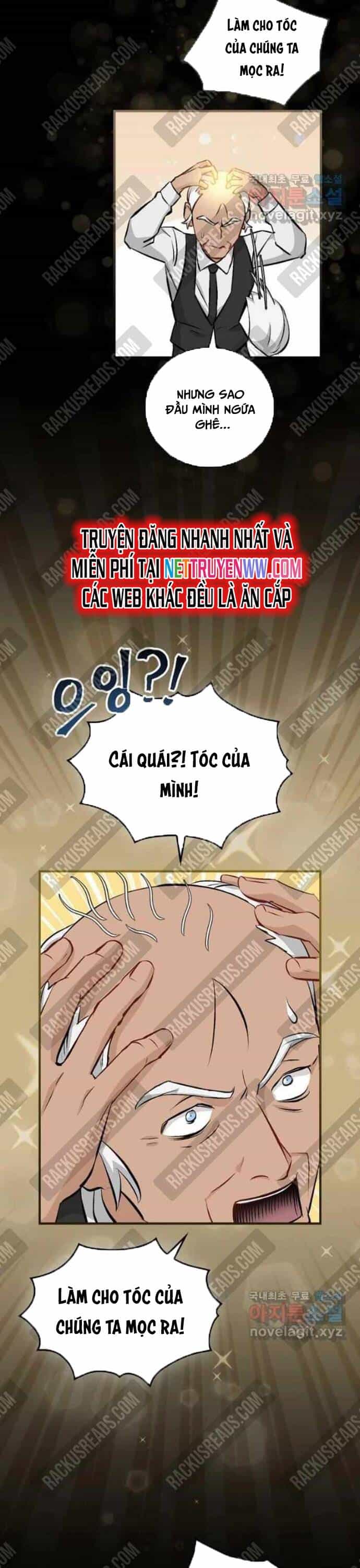 Level Up Chỉ Bằng Cách Ăn Cơm - Chương 121 - ảnh 30