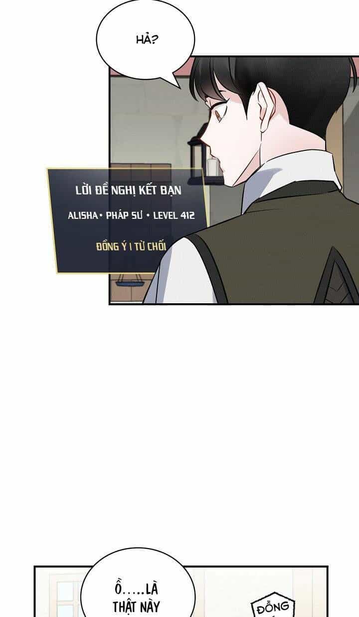 Level Up Chỉ Bằng Cách Ăn Cơm - Chương 13 - ảnh 17