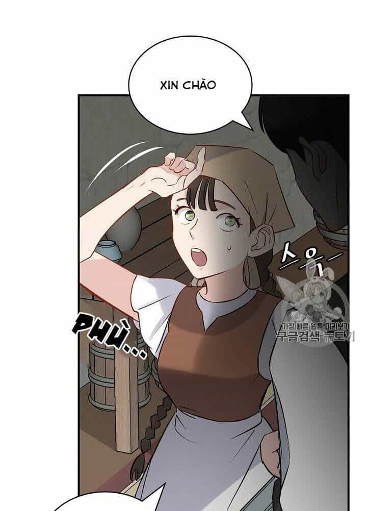 Level Up Chỉ Bằng Cách Ăn Cơm - Chương 13 - ảnh 33