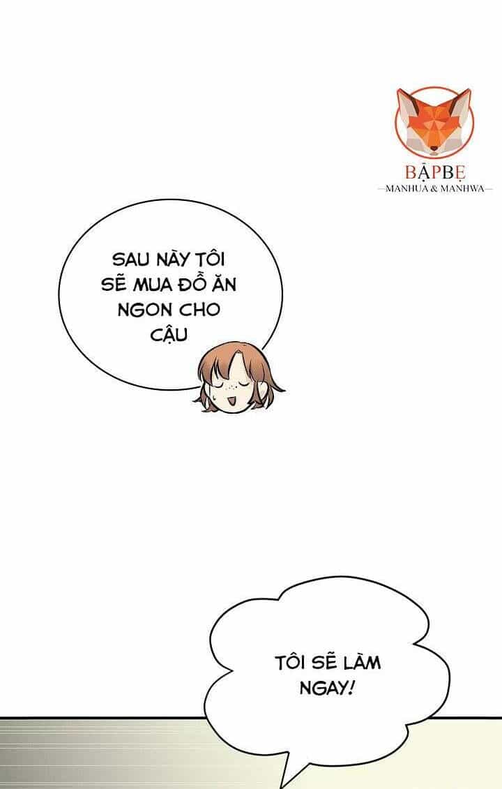 Level Up Chỉ Bằng Cách Ăn Cơm - Chương 13 - ảnh 4