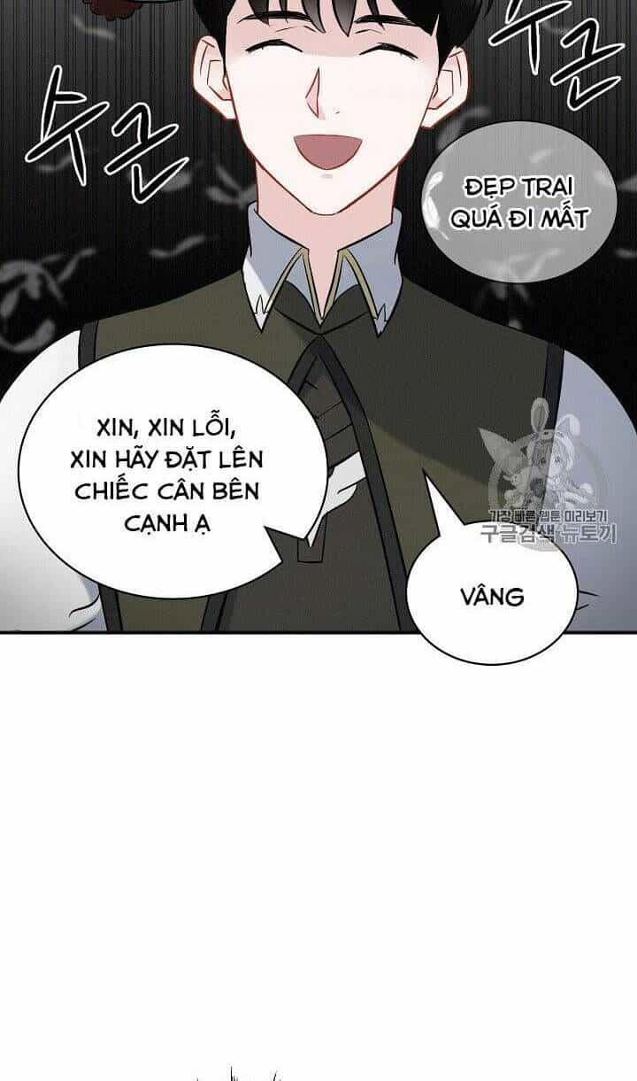 Level Up Chỉ Bằng Cách Ăn Cơm - Chương 13 - ảnh 45