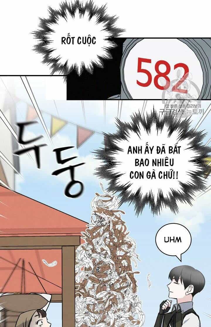 Level Up Chỉ Bằng Cách Ăn Cơm - Chương 13 - ảnh 46
