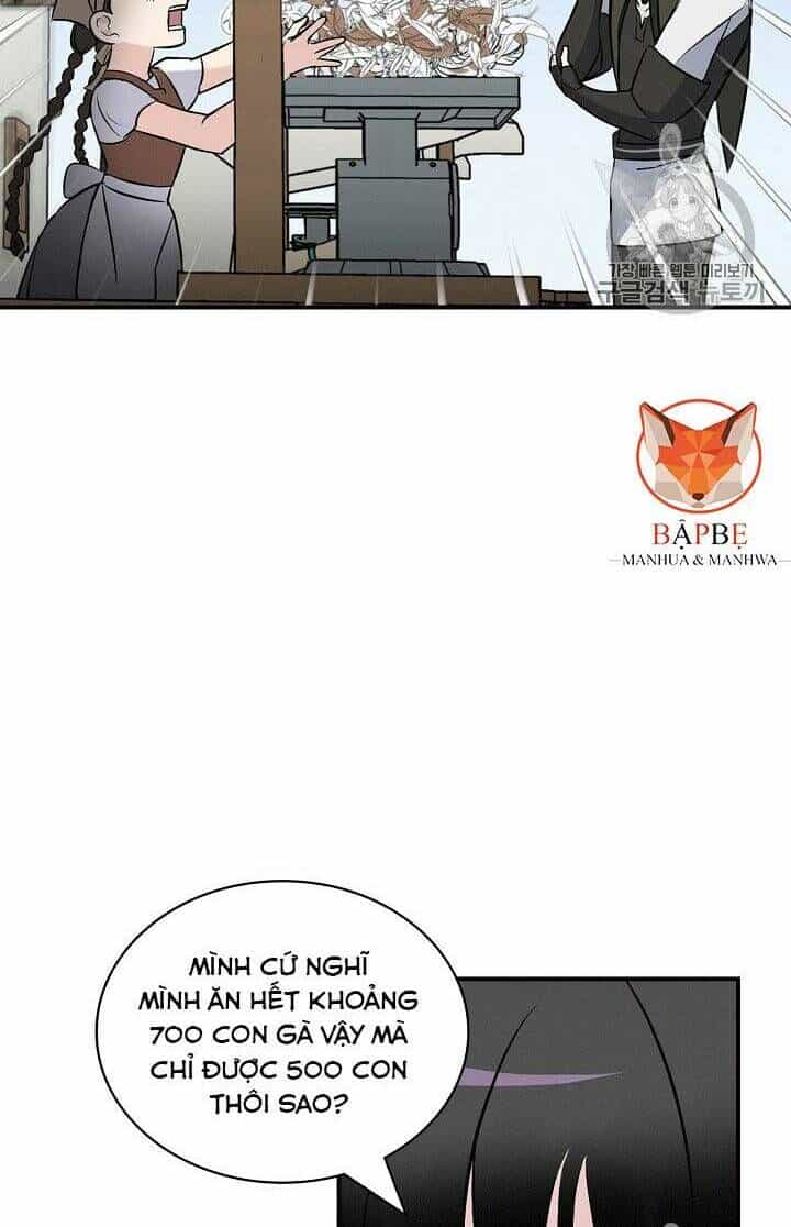 Level Up Chỉ Bằng Cách Ăn Cơm - Chương 13 - ảnh 47