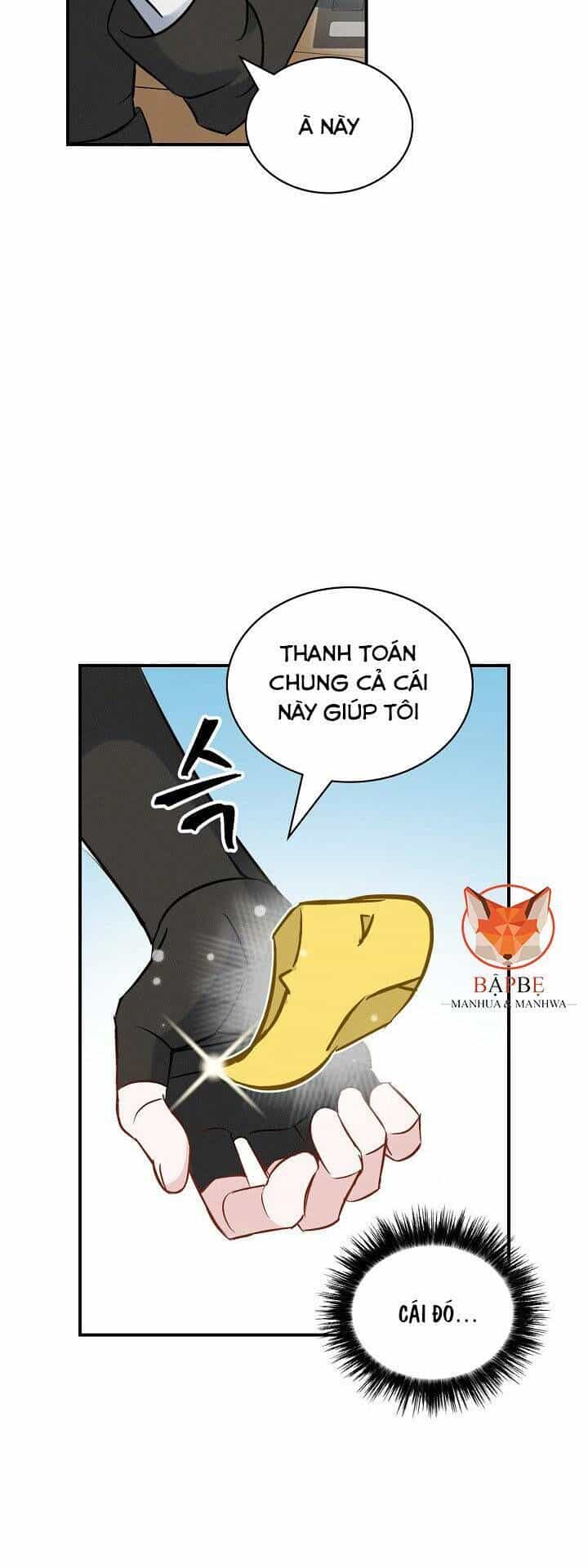 Level Up Chỉ Bằng Cách Ăn Cơm - Chương 13 - ảnh 49
