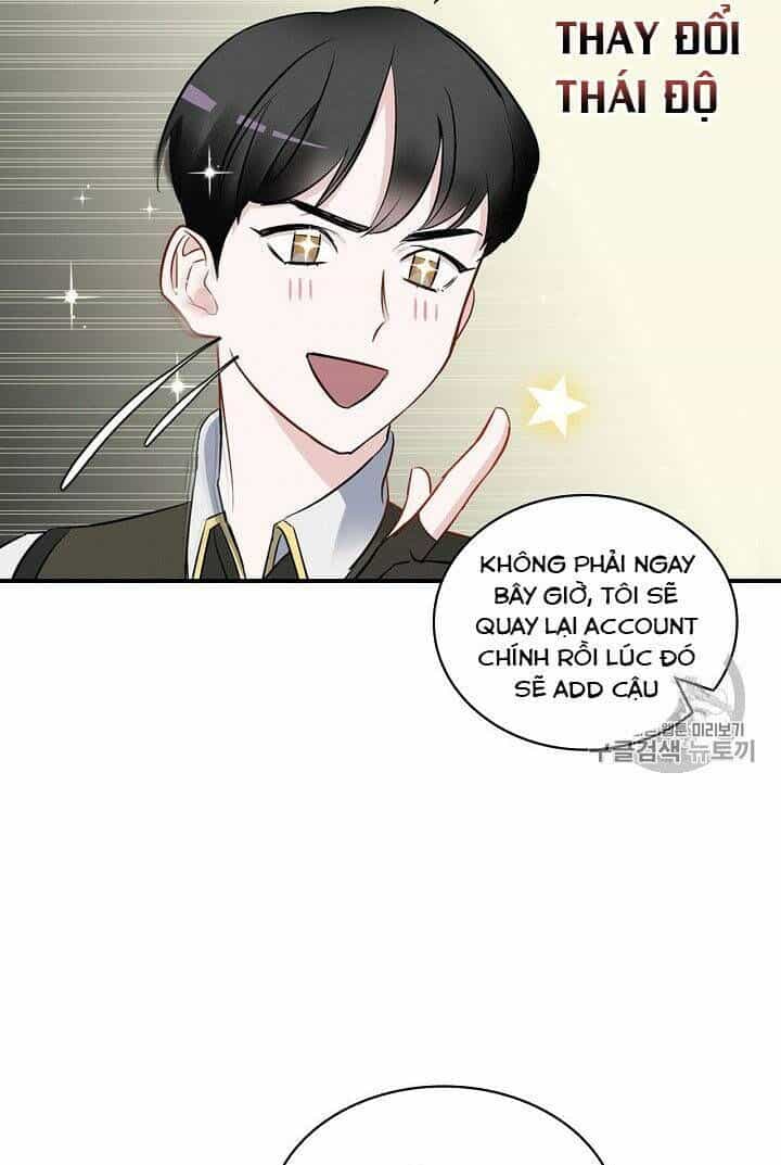 Level Up Chỉ Bằng Cách Ăn Cơm - Chương 13 - ảnh 5