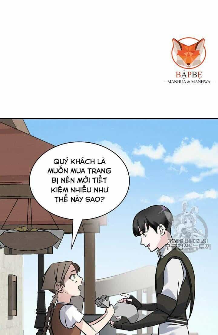 Level Up Chỉ Bằng Cách Ăn Cơm - Chương 13 - ảnh 56
