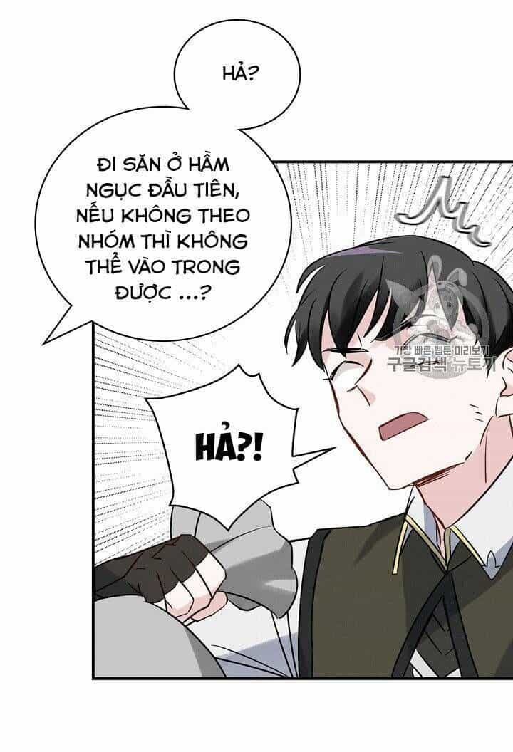 Level Up Chỉ Bằng Cách Ăn Cơm - Chương 13 - ảnh 62