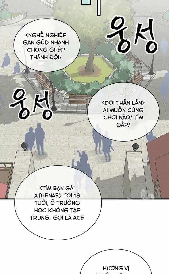 Level Up Chỉ Bằng Cách Ăn Cơm - Chương 13 - ảnh 68