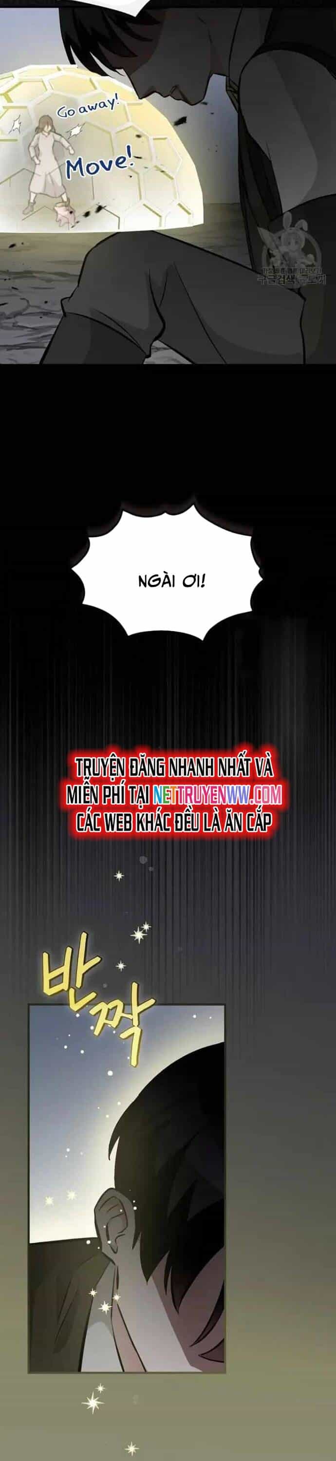 Level Up Chỉ Bằng Cách Ăn Cơm - Chương 124 - ảnh 17